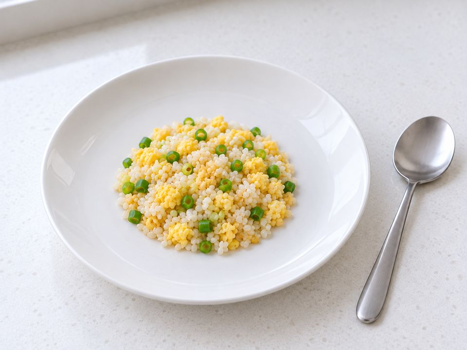 1인분 요리, 양보다 먼저 볼 세 가지